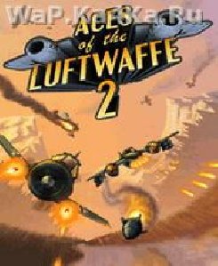 Aces Of The Luftwaffe 2