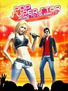 Pop Superstar-240x320 MOTO V3xx E1000