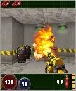 Alien Shooter 3D