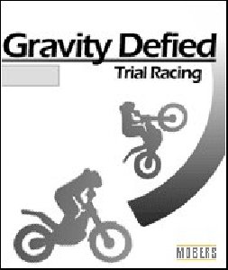 gravity defied