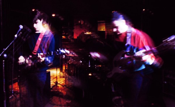 Motion - Make My Feet Wanna Dance