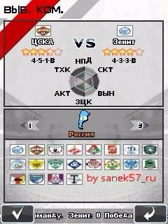 RF2012 RUS RFPL UPL