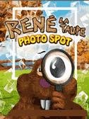 Rene La Taupe Photo Spot 240x320 nok