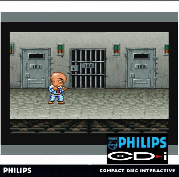 Connaone (tech-demo)