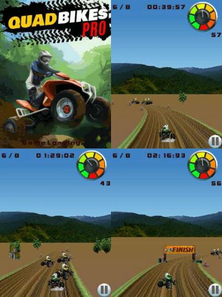 QuadBikesPro 128x160 6111