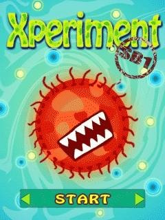 Xperiment SB1 Nokia s60v3 320x240