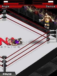 tna impact 128x160 nokia
