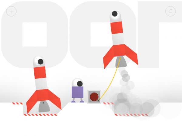 Odd Bot Out v 1.0