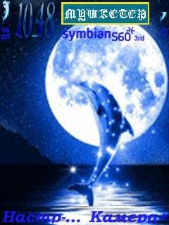 MOONDOLPHIN