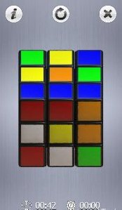 offscreen-cube-touch-v1 sp