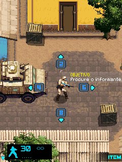 Ghost Recon Future Soldier