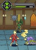 Ben10 3250