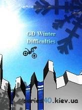 Gravity:Winter(Русская версия)