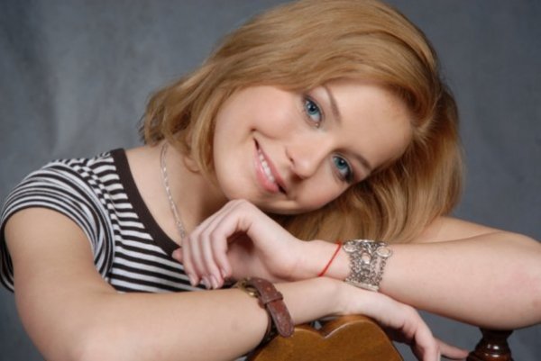 Вероника Агапова - Любовь Ушедшая