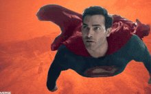 Nft-superman