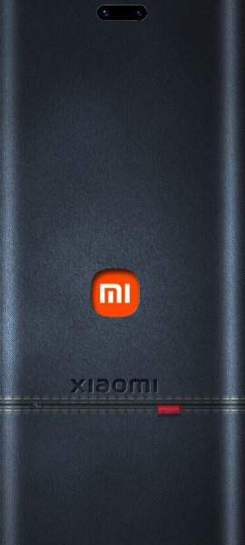 Xiaomi 3d Leather 4k HD wallpaper