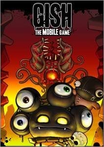 Gish Mobile RUS LG GX500