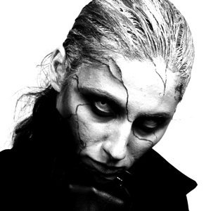 Отто Дикс - Белый пепел