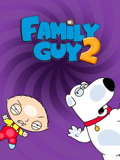Family Guy 2