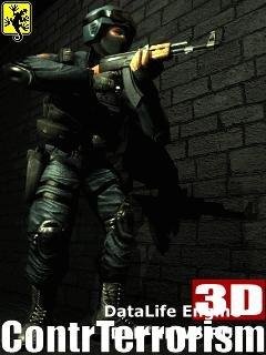 (R)3d contr terrorism