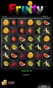 Fruity
