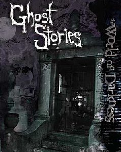 Ghost Stories 176x208