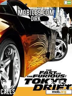 fast and furious