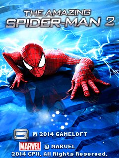 TheAmazing SpiderMan2 400 ww