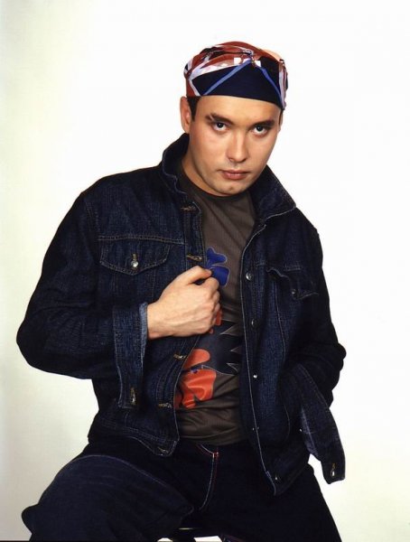 Блокбастер - Весенний Трек