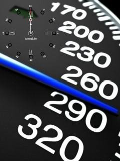 kmspeedometr
