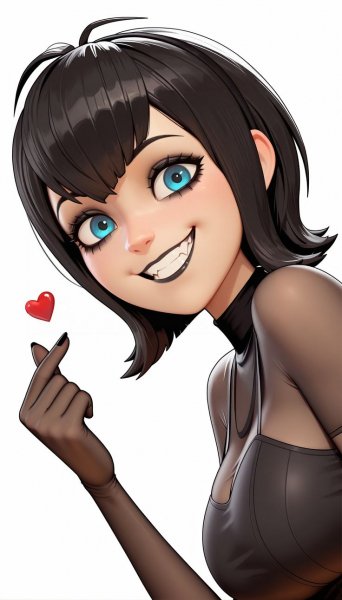 Мэвис Дракула