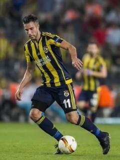 Robin Van Persie -FENERBAHCE-