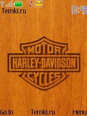Harley Davidson