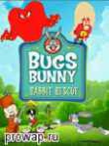 Bugs Bunny - Rescue Rabbit