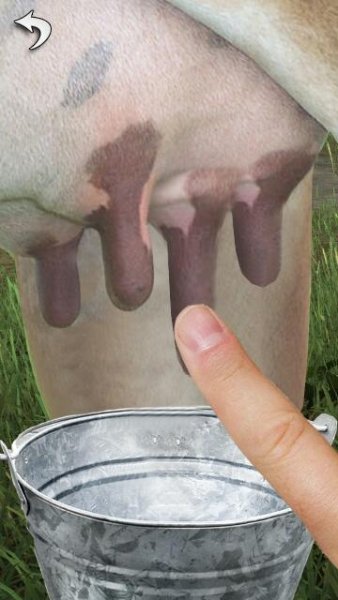 Milkthecow