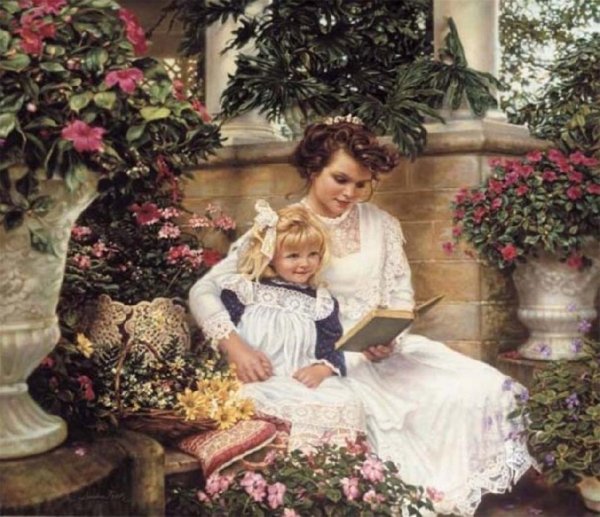 15 детских книг для взрослых