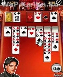 Platinum Solitaire 2 hack