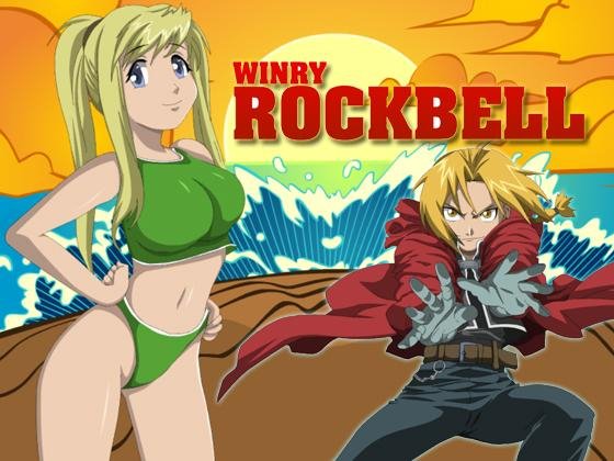 04 Winry-Rockbell