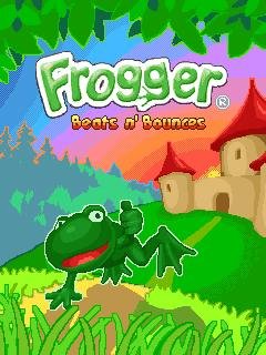 FroggerBeatsNBounces