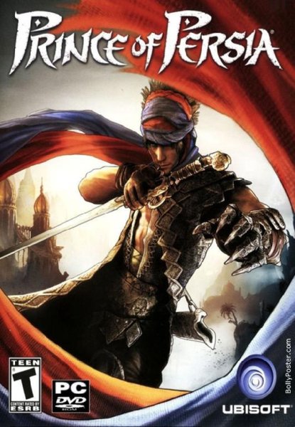 Prince of Persia