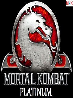 Mortal Kombat Platinum 3D