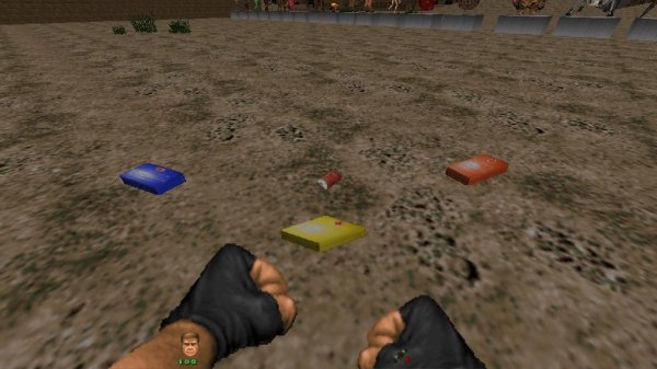 StalkerMedikitPack for BDv21