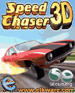 speedchaser3d