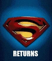 superman returns