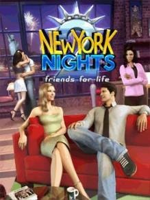NewYork Nights 2-Friends RUS Moto 176x220