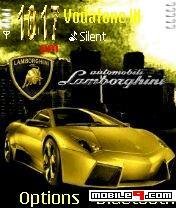 lamborghin m7pqipyd