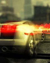 NFS Most Wanted Lamborgini Gallardo