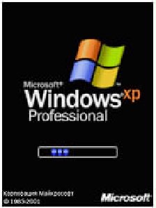 Windows XP 128-160