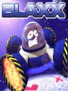 Тюрьма Blaxx SE 128x160