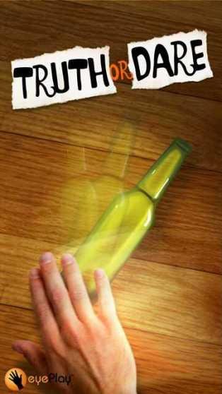Truth Or Dare
